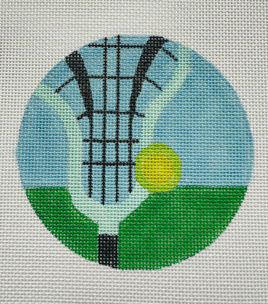 Lacrosse 4” Round C-HO-2319