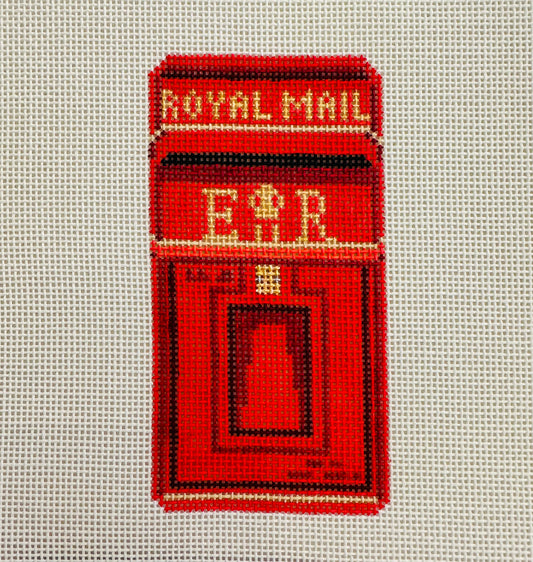 London Royal Mail Box C-SBNTOHX88
