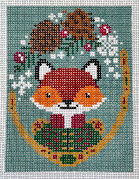 Fall Foxy Boy C-AEDB15007