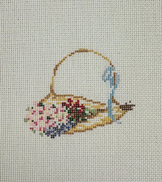 TS-31B Secret Garden, gathering basket