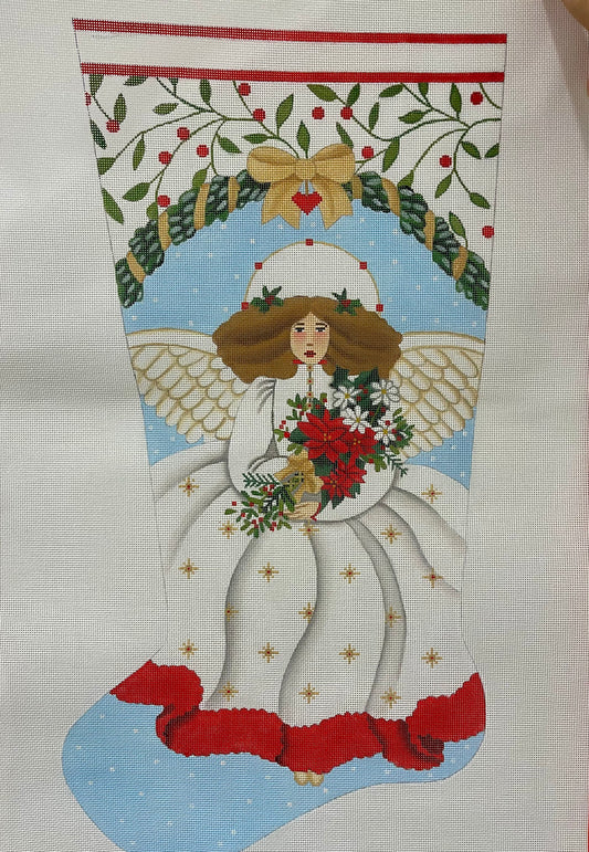 Angel Stocking C-MS2315