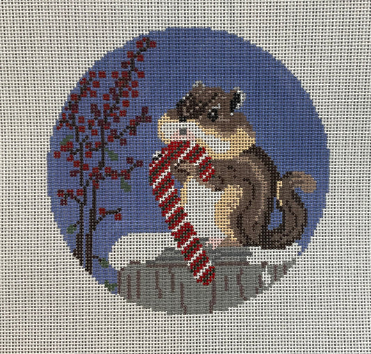 Winter Sweets Chipmonk C-SS42