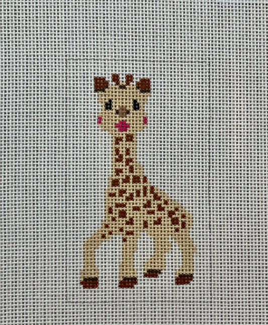 Sophie the Giraffe C-OTHX12