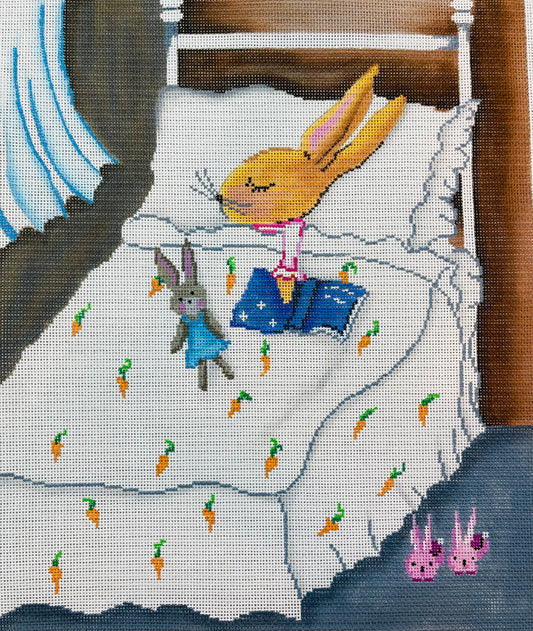 Sweet Bunny Dreams C-PM20022