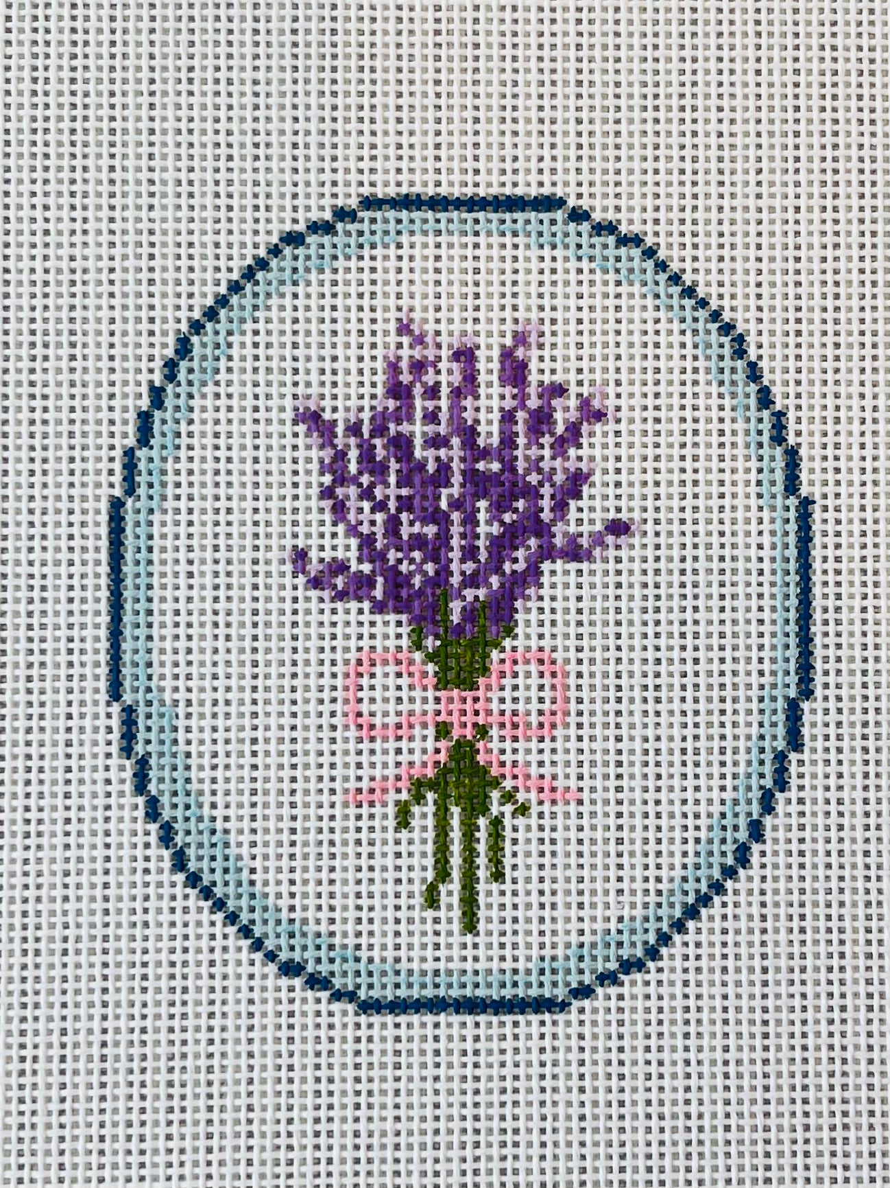 Lavender Bundle C-AGL16