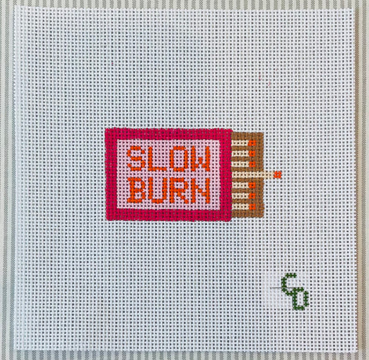 Slow Burn C-CDSB