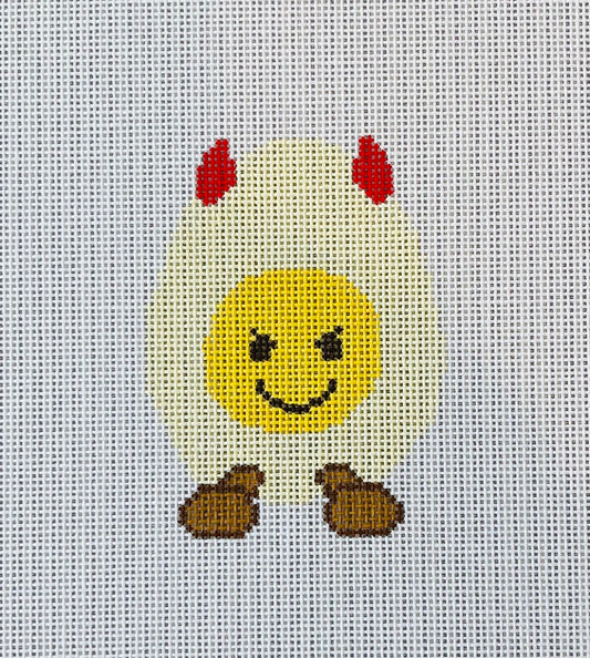 Deviled Egg C-AGL008