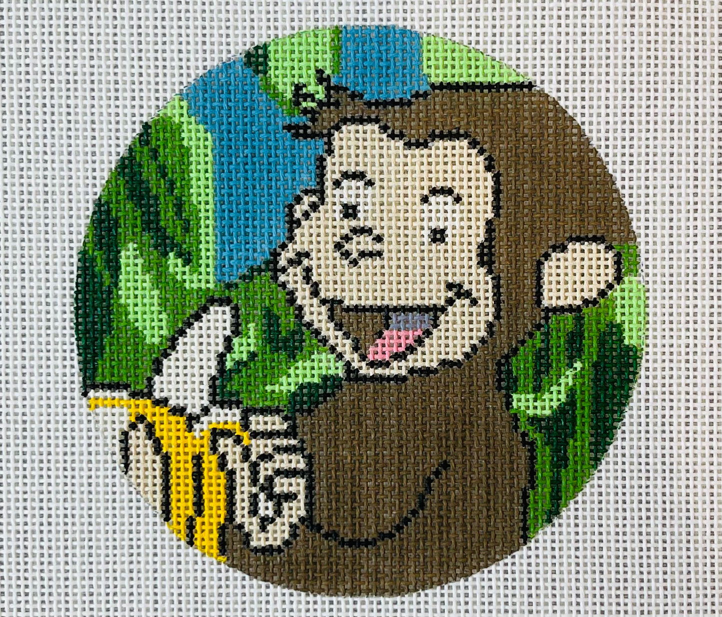 Curious George C-XC143