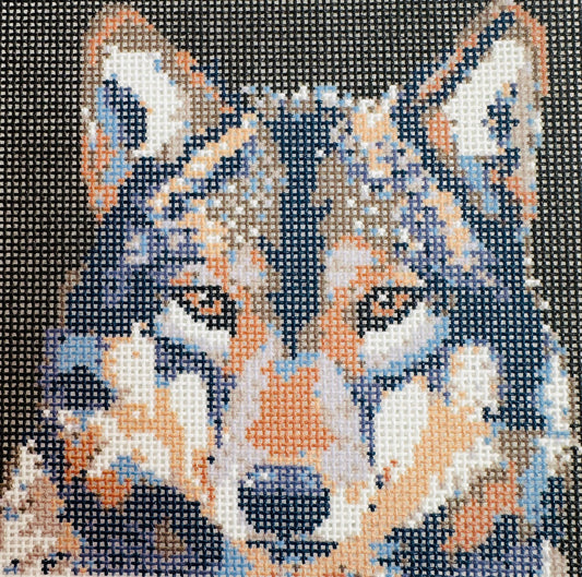 Mini Wolf C-TA1052