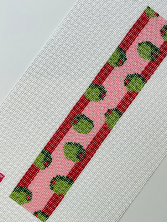 Olive Bookmark C-LLN021