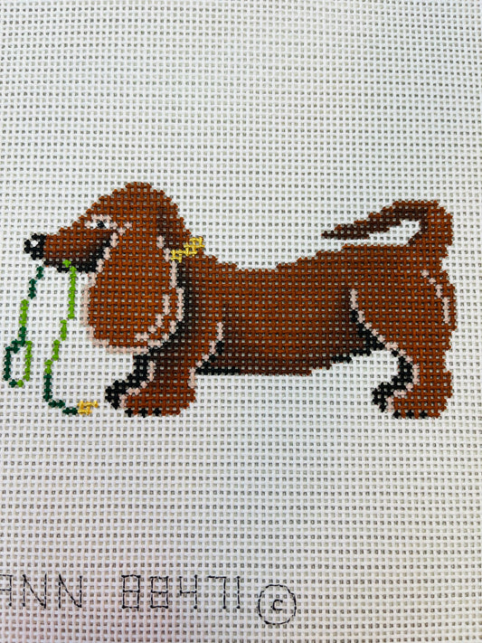 Dachshund  C-PM88481