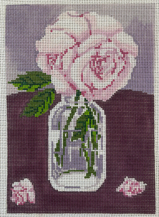 Pink Roses C-ASIT441