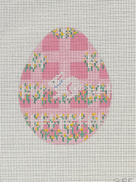 Easter Egg Pink C-DD255E