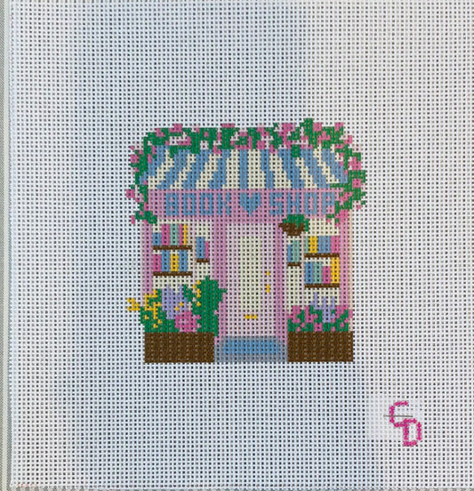 Flower Shop C-CDBS