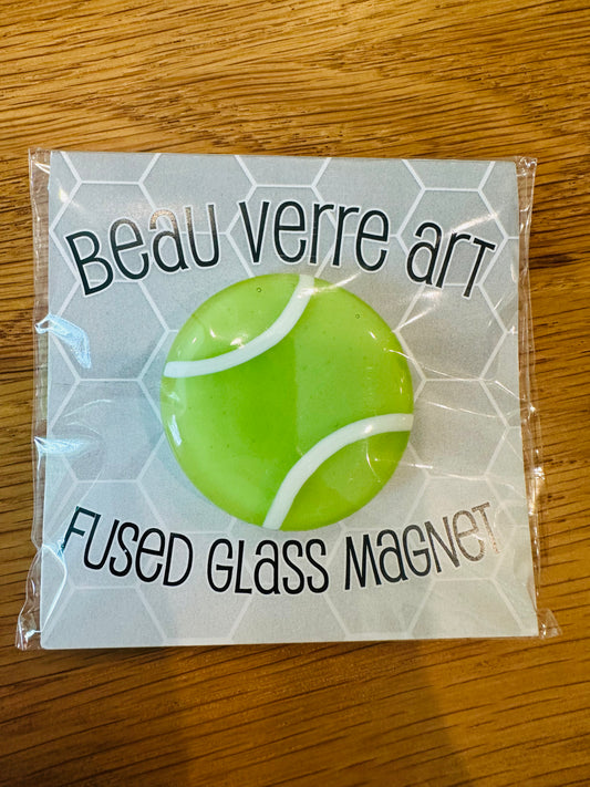 A-BVNM Tennis Ball Needle Minder