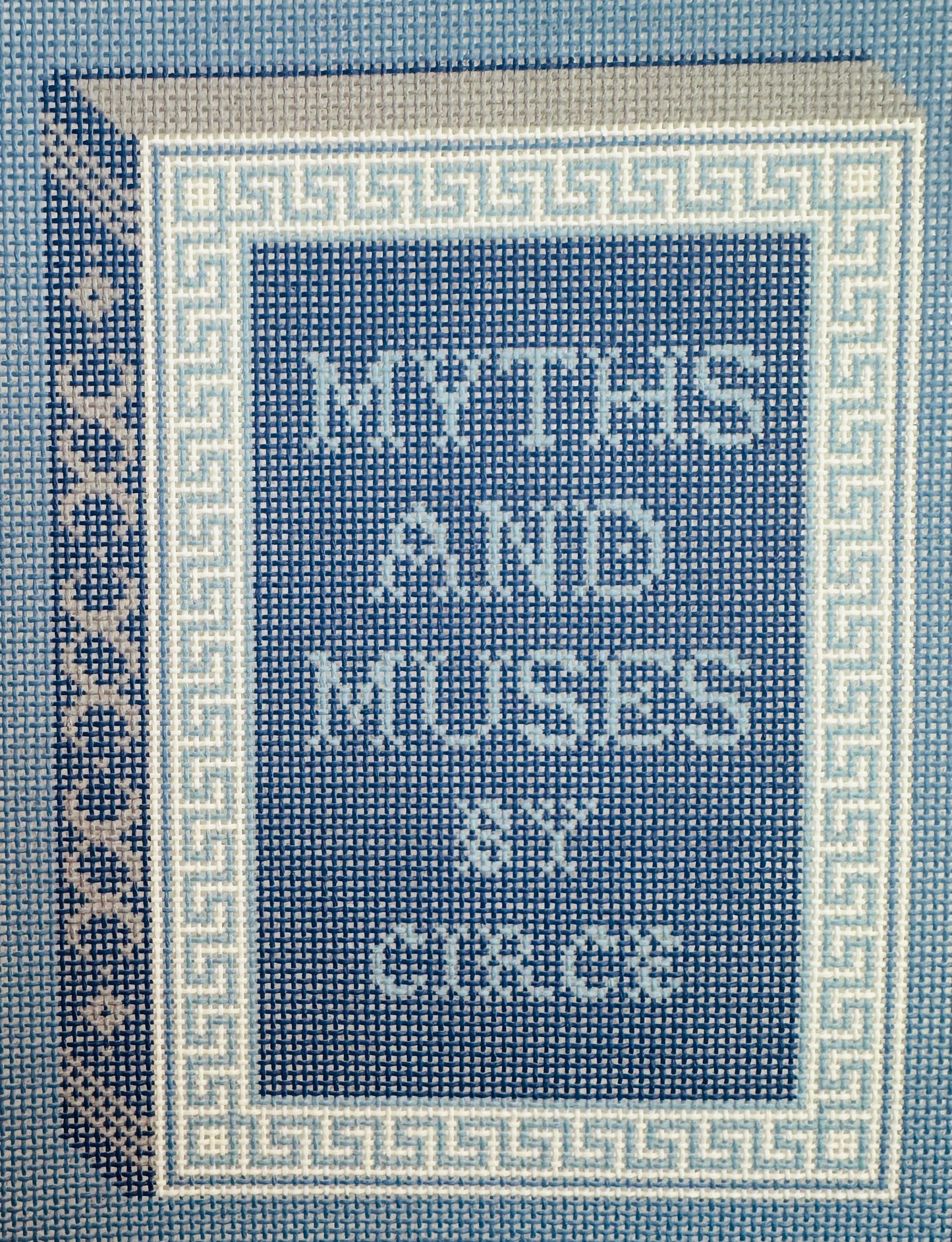 Myths and Muses C-TA5049