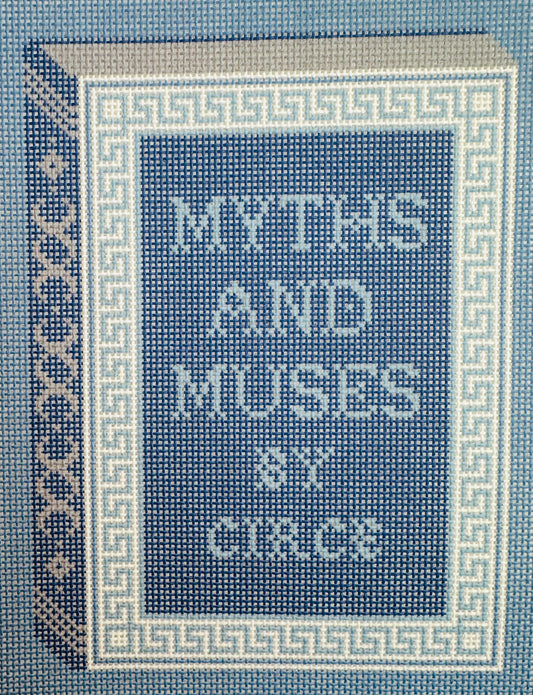 Myths and Muses C-TA5049
