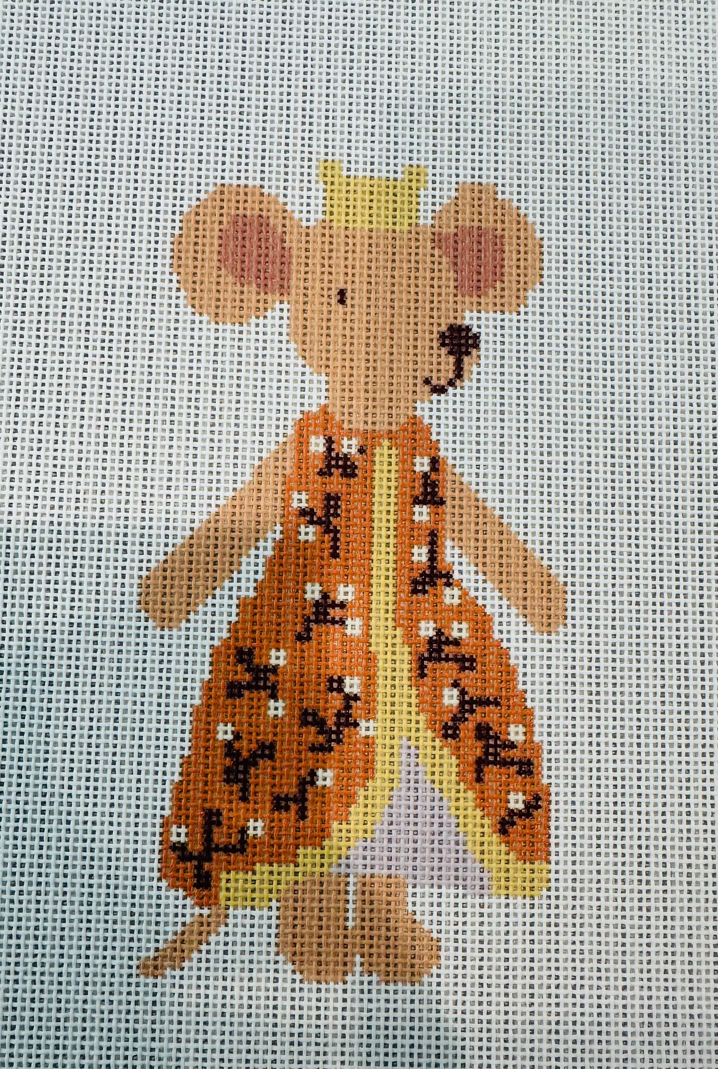 Mouse Princess C-3PPrincess