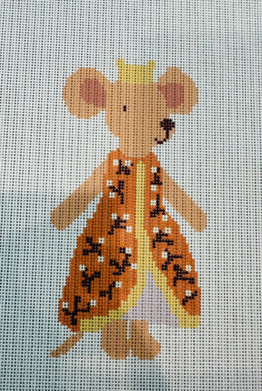 Mouse Princess C-3PPrincess