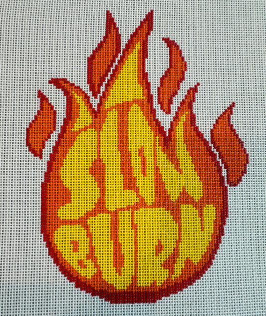 Slow Burn C-NKK308A