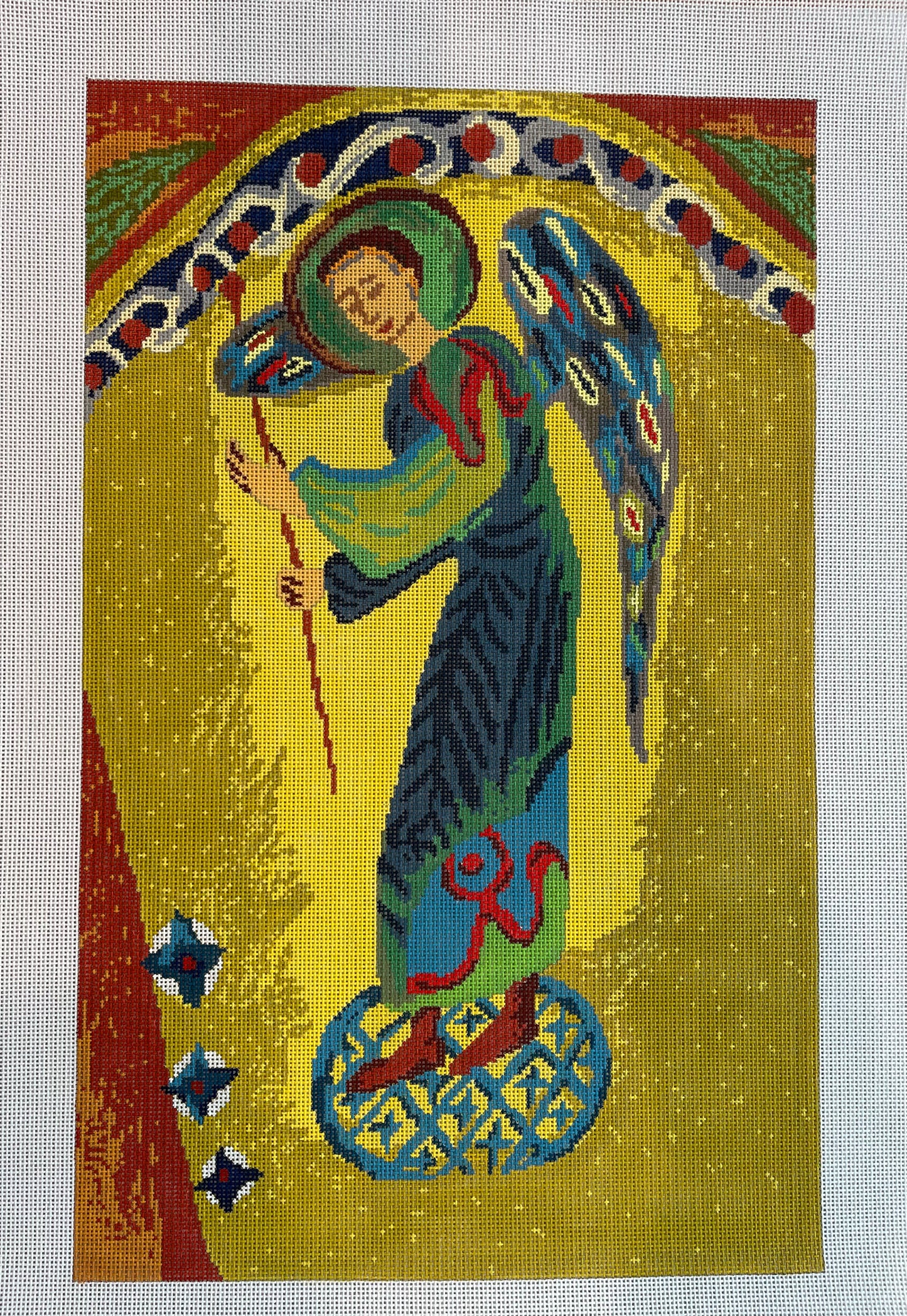 Guardian Angel TS-DI705