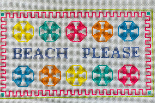 Beach Please 13M C-SSD141