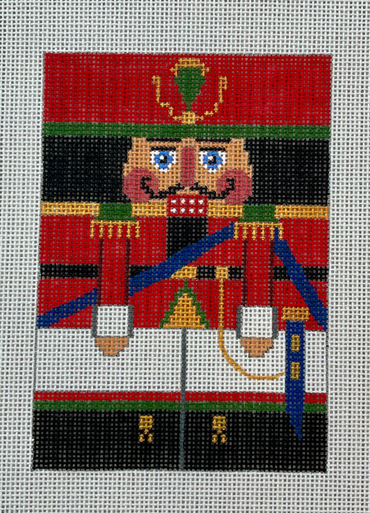 Regal Prince Santa Nutcracker C-CNT066