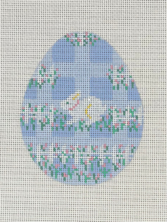 Easter Egg Blue C-DD254E