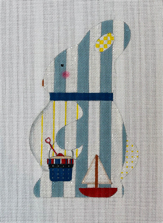 Beach Bunny C-MS1877C