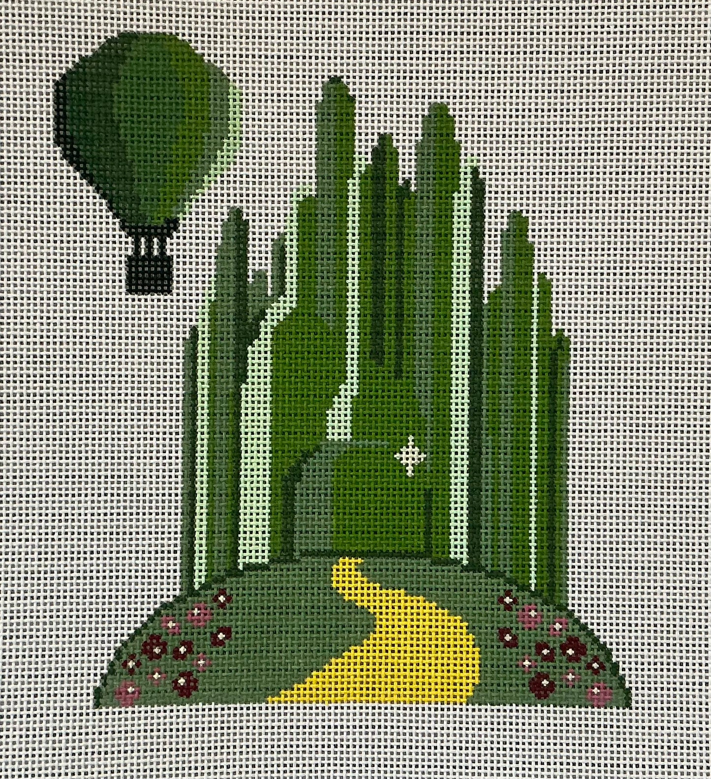 Evergreen Enclave C-PP7