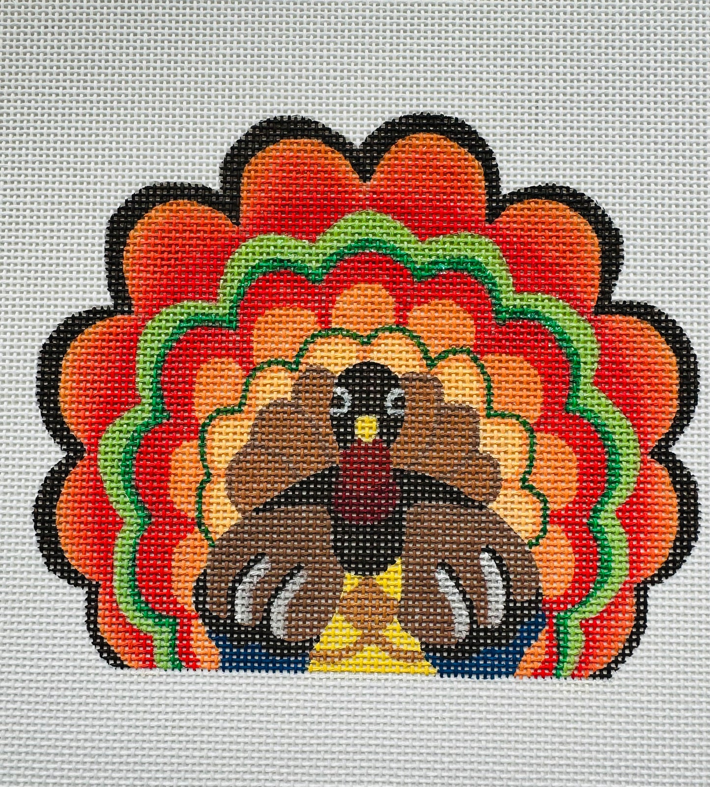 Turkey C-HO-349