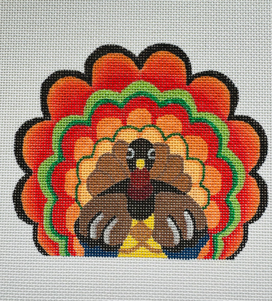 Turkey C-HO-349
