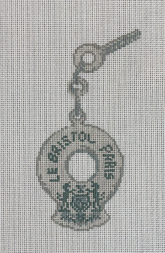 Le Bristol Paris Key C-RS115
