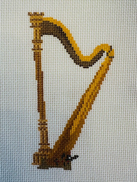 Harp C-SBS316