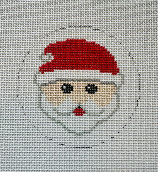 Santa Claus Ornament C-APCH42
