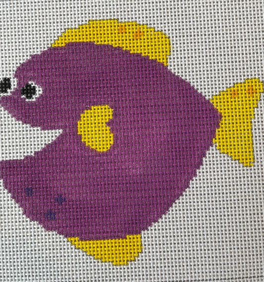 Purple Fish TS-ASIT540