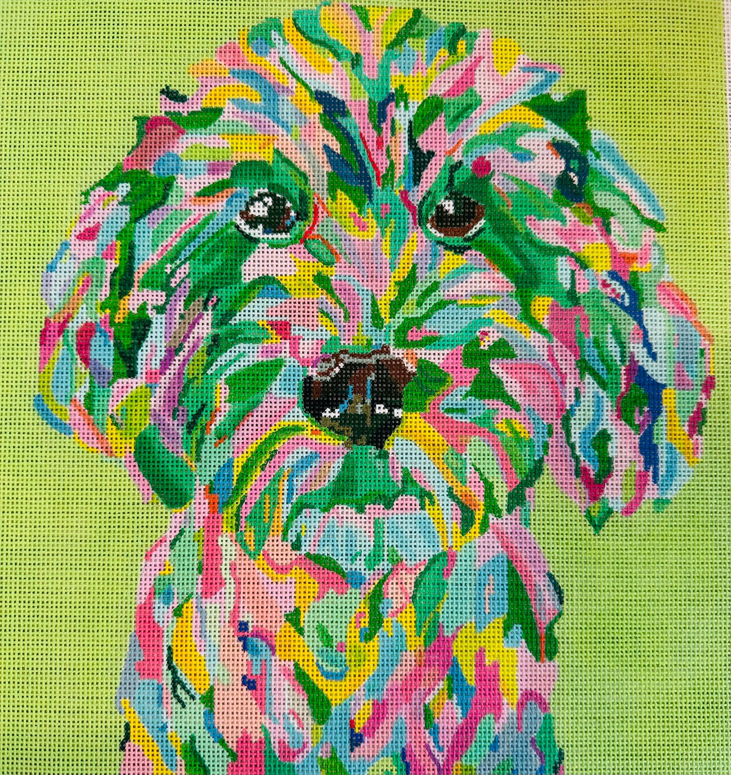 Golden Doodle C-KRMCPL24