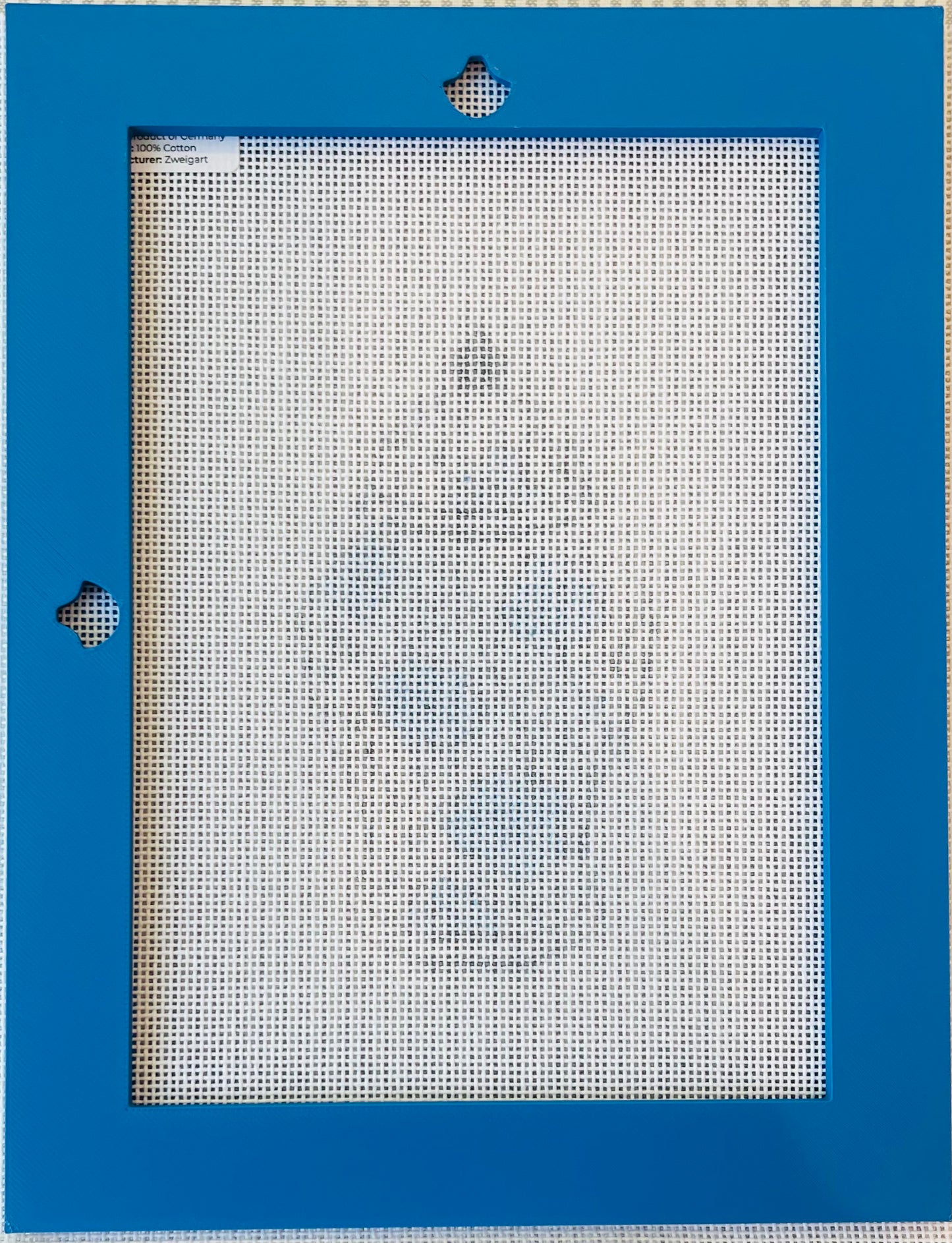 Magnetic Needlepoint Frames A-AMF