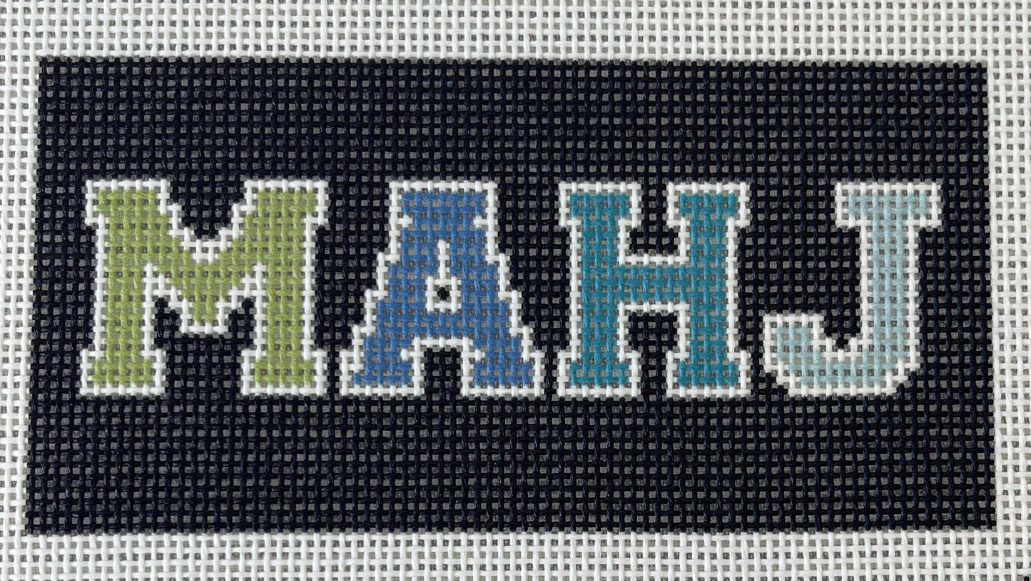 MAHJ C-RBP06B