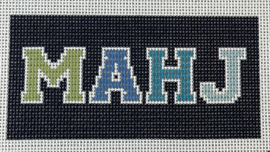 MAHJ C-RBP06B