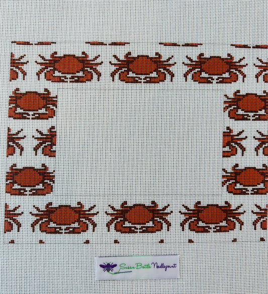 Crab Picture Frame TS-PF02