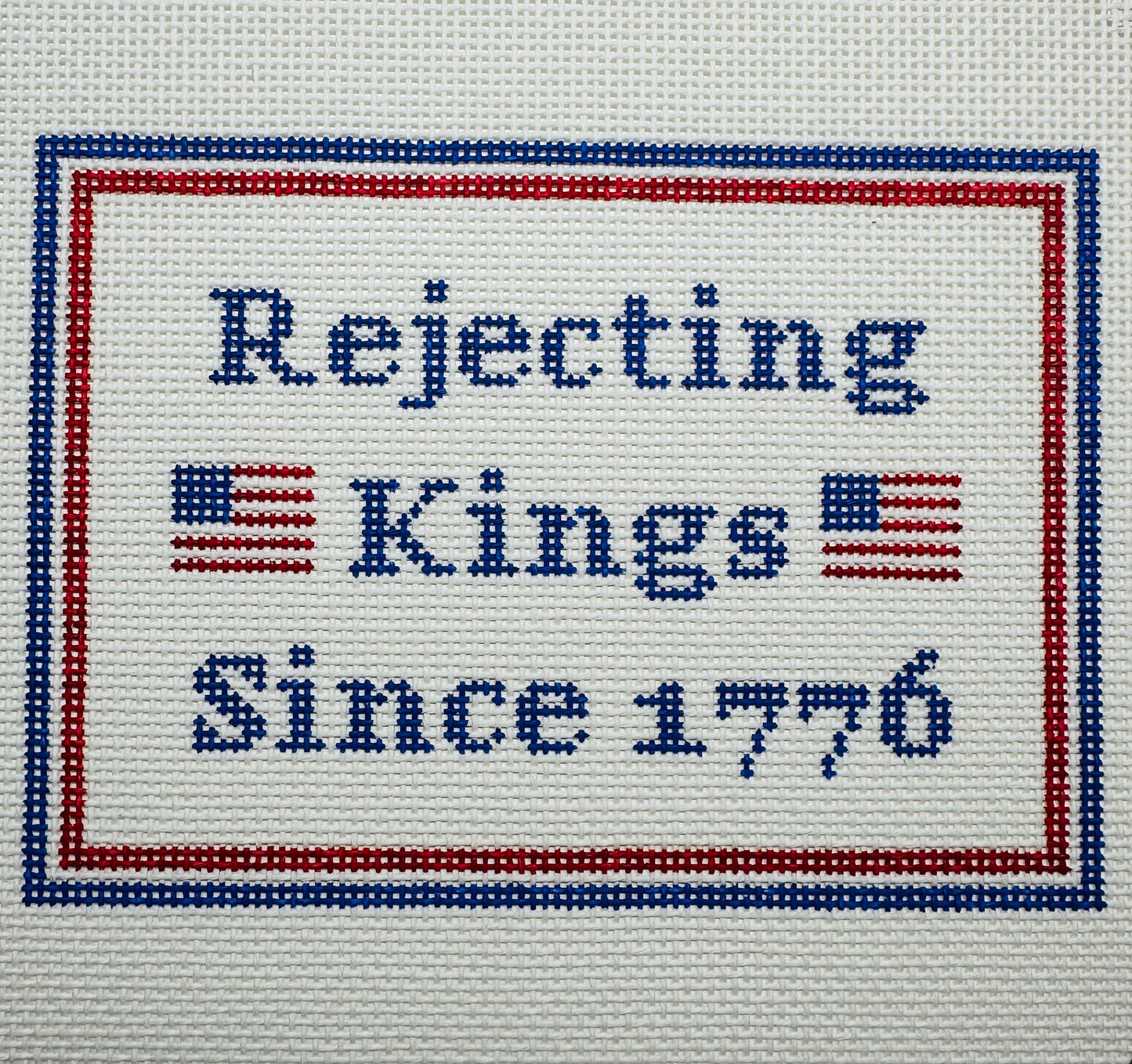 Rejecting Kings 13M C-SASTPD0007