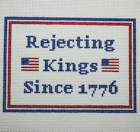 Rejecting Kings 13M C-SASTPD0007