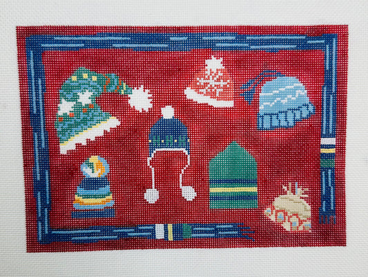 Winter Hats C-CBKLM-PL30