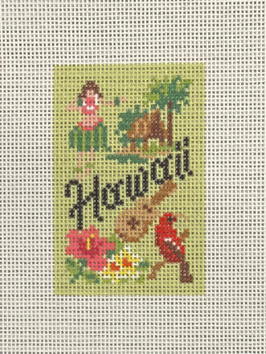 Hawaii Bag Charm C-CNTGKB225