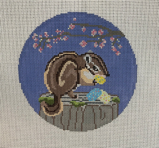 Spring Sweets Chipmonk C-SS41