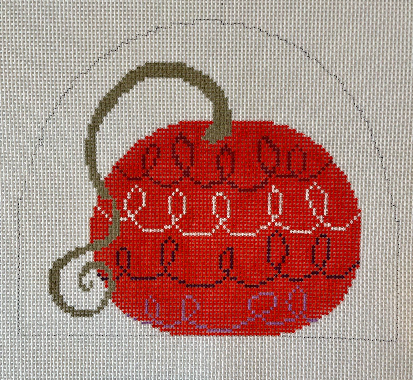 Loopy Pumpkin C-PSP001