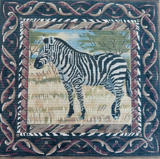 Zebra C-LDAP384