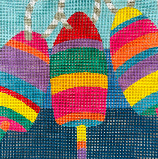 Striped Buoys C-AP8002