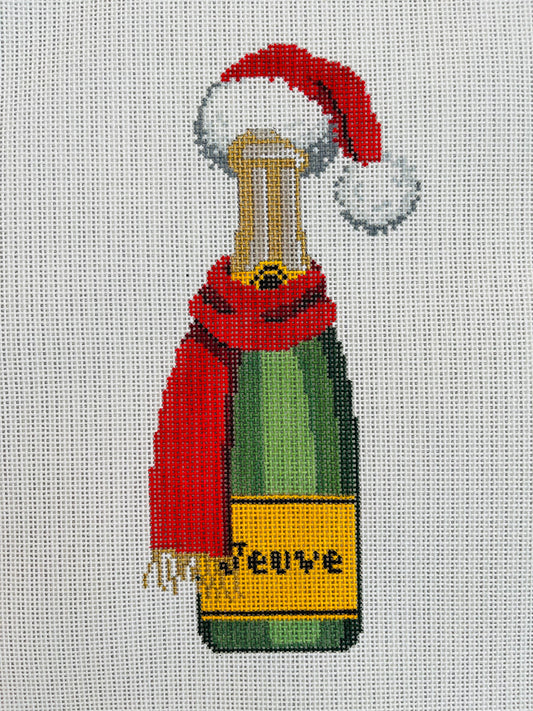 Veuve  Santa Hat C-CLV004SC